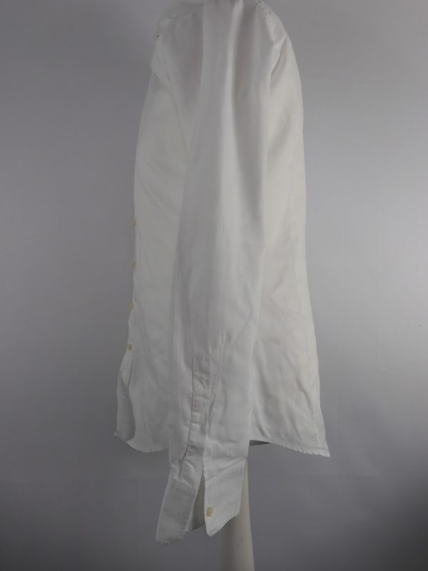 Dsquared2 White shirt, Size 48 (M). - Image 5
