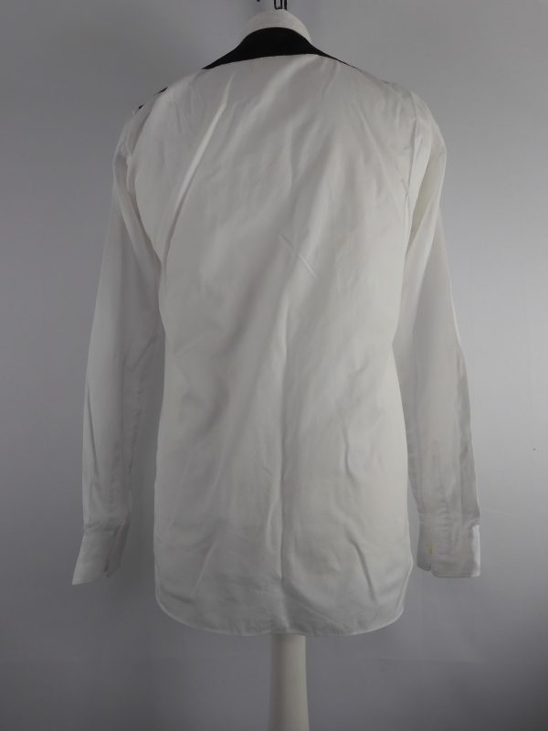 Comme des Garcons Shirt, Size M - Image 4