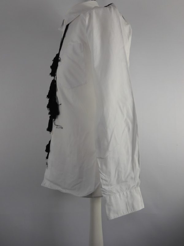 Comme des Garcons Shirt, Size M - Image 5
