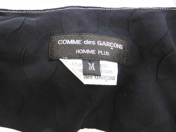 Comme des Garcons Shirt, Size M - Image 6