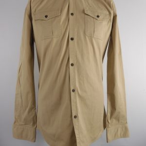 Dsquared2 Shirt, Size 50 (L).