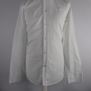 Love Moschino White Shirt, Size M.