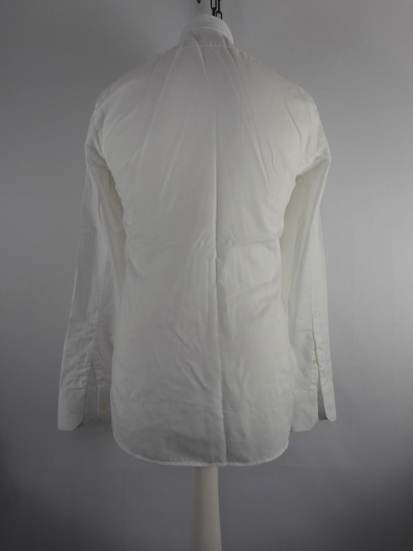 Love Moschino White Shirt, Size M. - Image 4