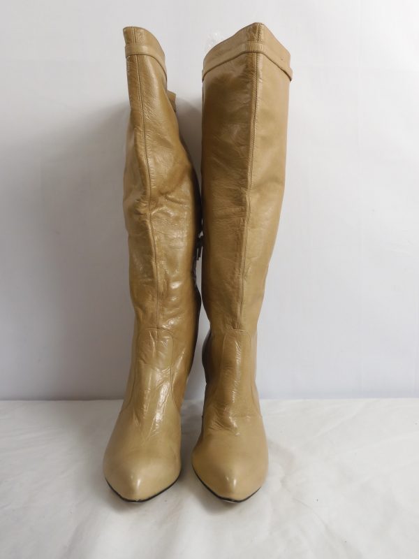 Faith Marisol Boots, Size 40 (7). - Image 3