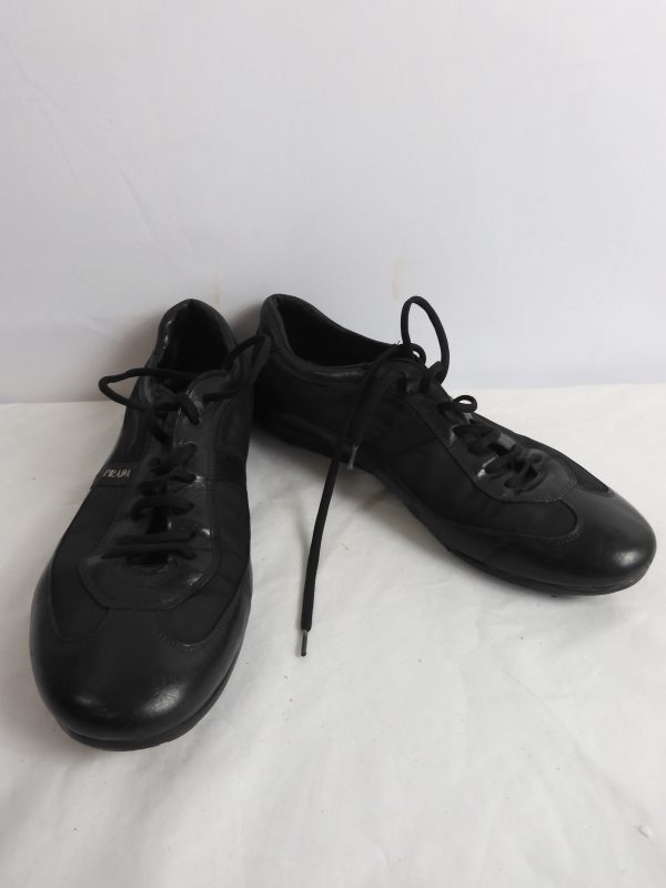 Prada Calzature Uomo Trainers, Size 8.5