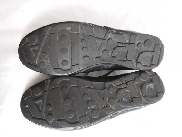 Prada Calzature Uomo Trainers, Size 8.5 - Image 5