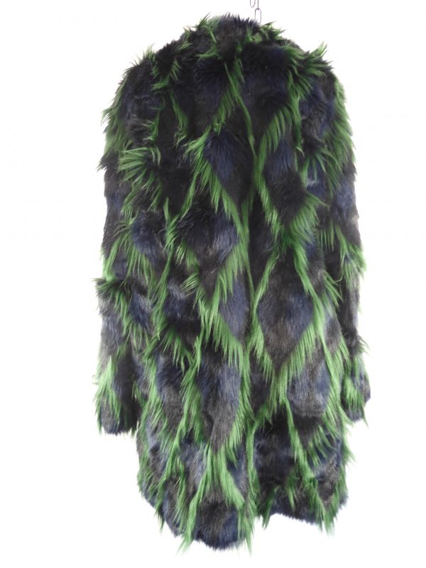Zadig & Voltaire Louisy Coat, Size M. - Image 4