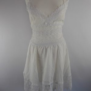 Charlo Ruiz Ibiza Dress, size S.