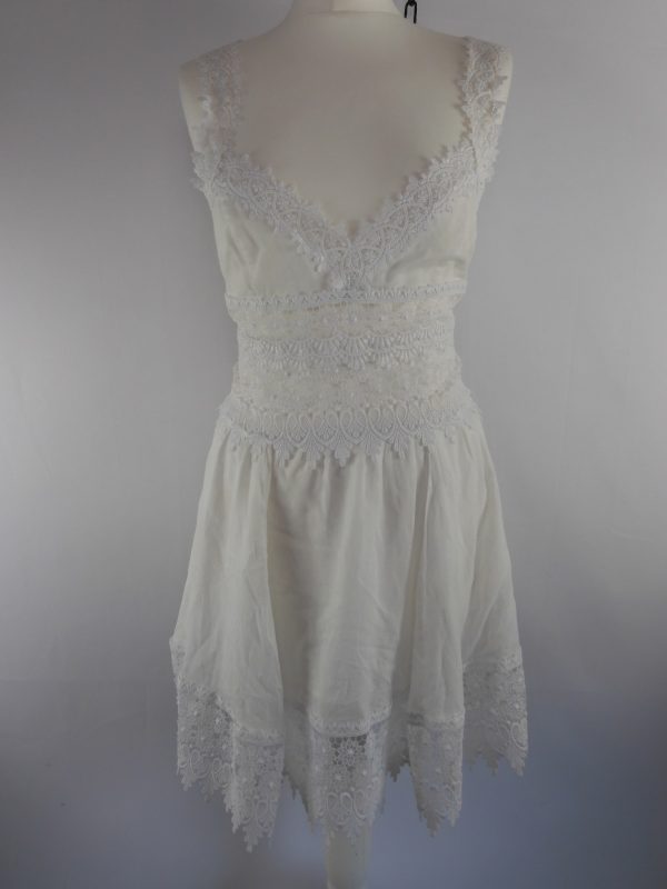 Charlo Ruiz Ibiza Dress, size S.