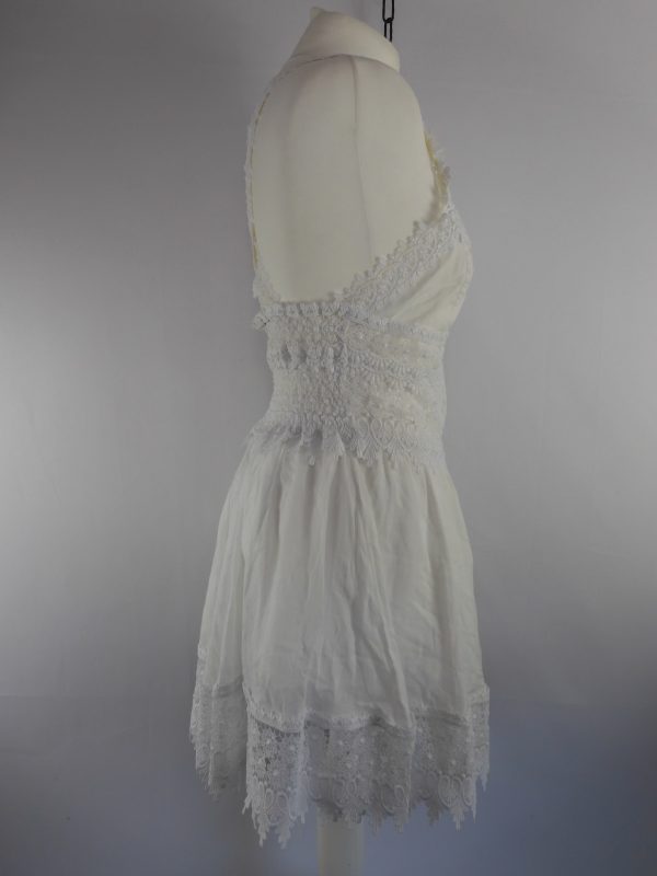 Charlo Ruiz Ibiza Dress, size S. - Image 3