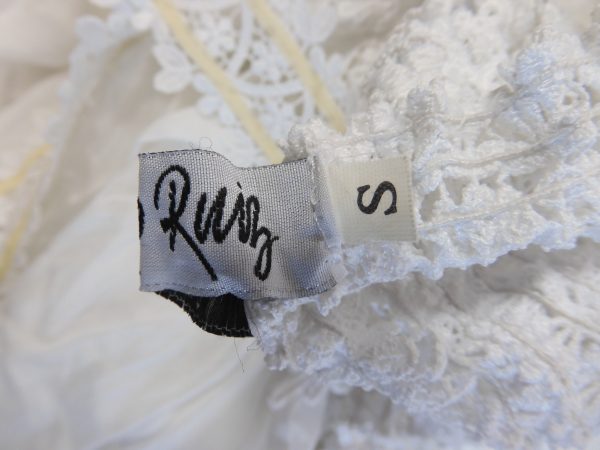 Charlo Ruiz Ibiza Dress, size S. - Image 5