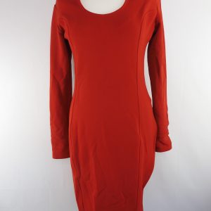 Gomez - Gracia Mrs Robinson Dress, Size 12.