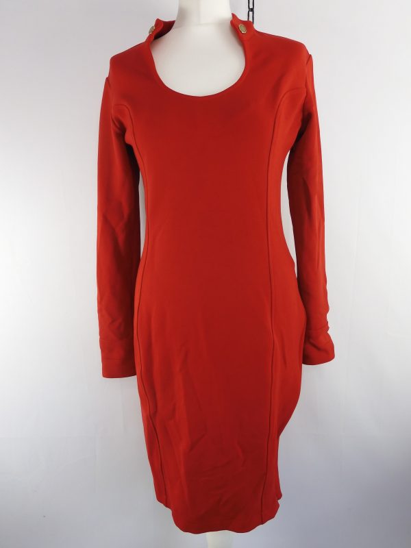 Gomez - Gracia Mrs Robinson Dress, Size 12.