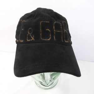Dolce & Gabbana Baseball Cap, Size 57.