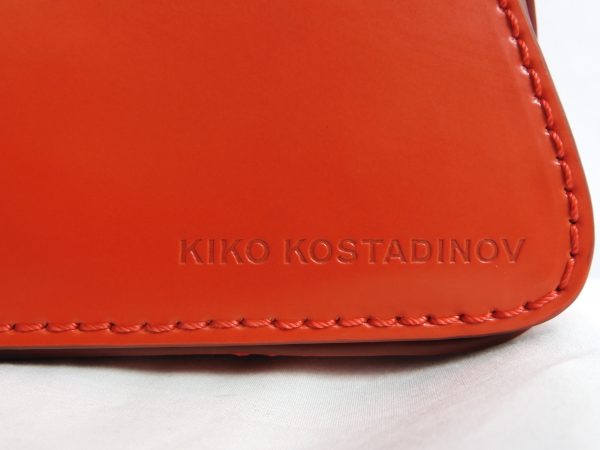 Kiko Kostinov Trivia handbag - Image 3