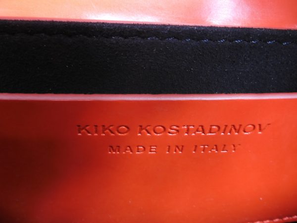 Kiko Kostinov Trivia handbag - Image 8
