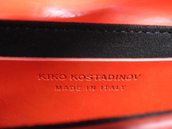 Kiko Kostinov Trivia handbag - Image 9