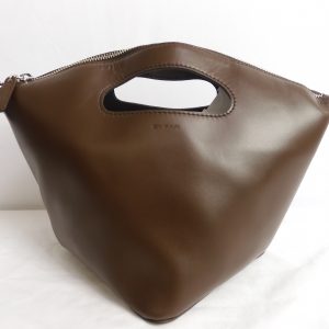 By Far Rubik Tote hand Bag.