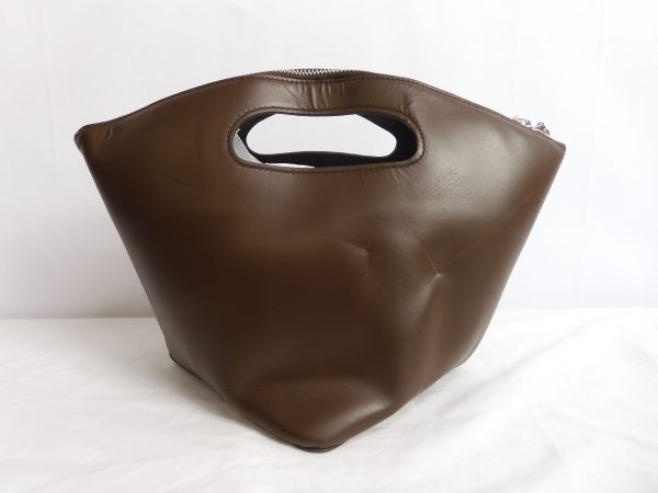 By Far Rubik Tote hand Bag. - Image 3