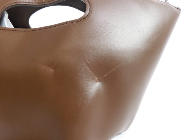 By Far Rubik Tote hand Bag. - Image 4