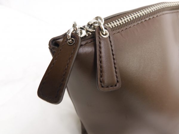 By Far Rubik Tote hand Bag. - Image 7