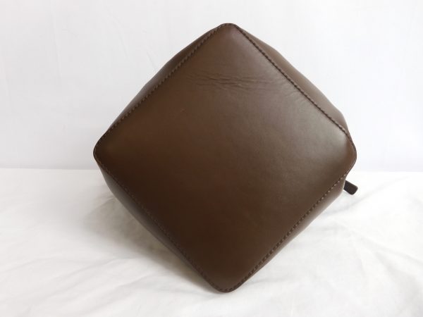By Far Rubik Tote hand Bag. - Image 8