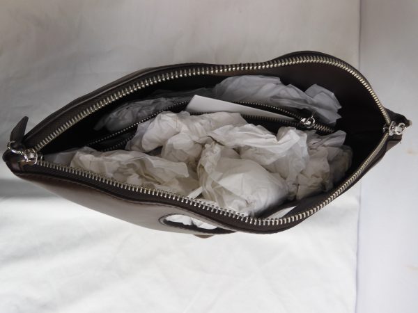 By Far Rubik Tote hand Bag. - Image 13