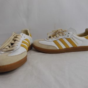 adidas, Sporty & Rich Trainers, Size 5