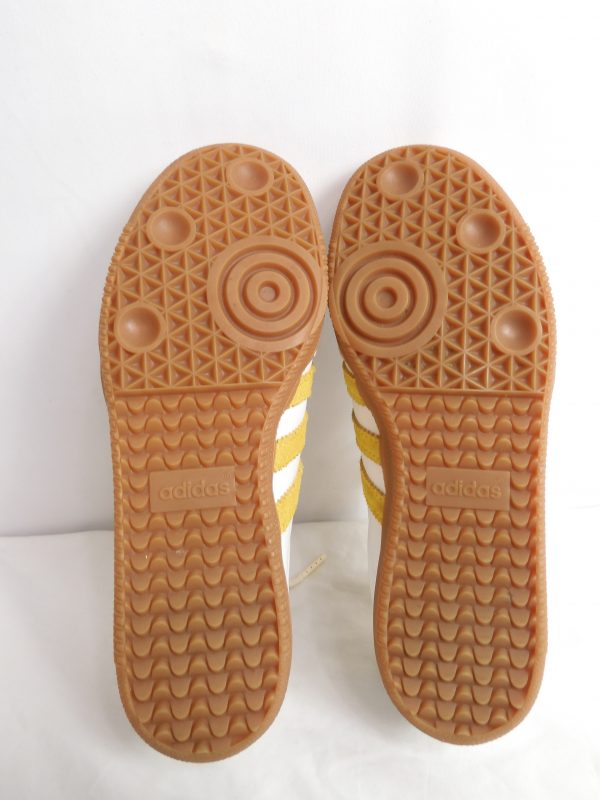 adidas, Sporty & Rich Trainers, Size 5 - Image 9