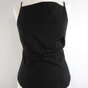 Marlies Grace Mer Top, Size XS