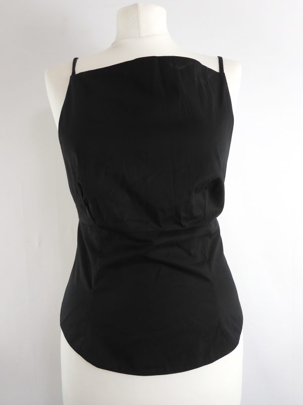 Marlies Grace Mer Top, Size XS