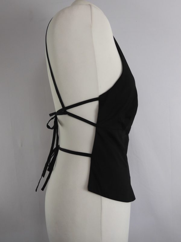 Marlies Grace Mer Top, Size XS - Image 3