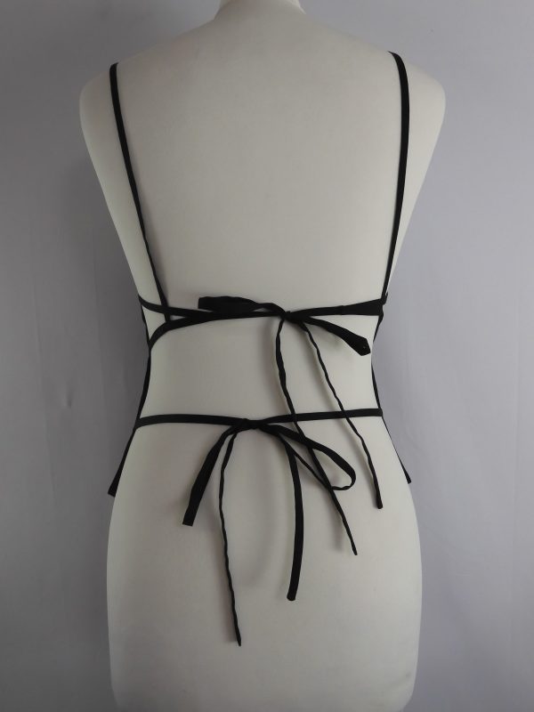 Marlies Grace Mer Top, Size XS - Image 4