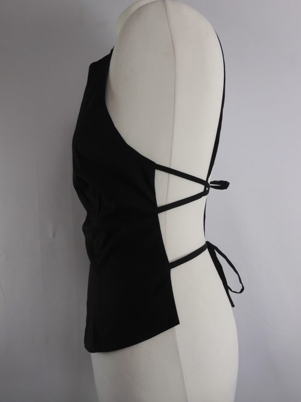 Marlies Grace Mer Top, Size XS - Image 5