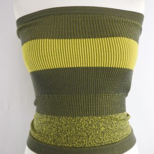 Nagnata Yang Tube Top, Size XS.