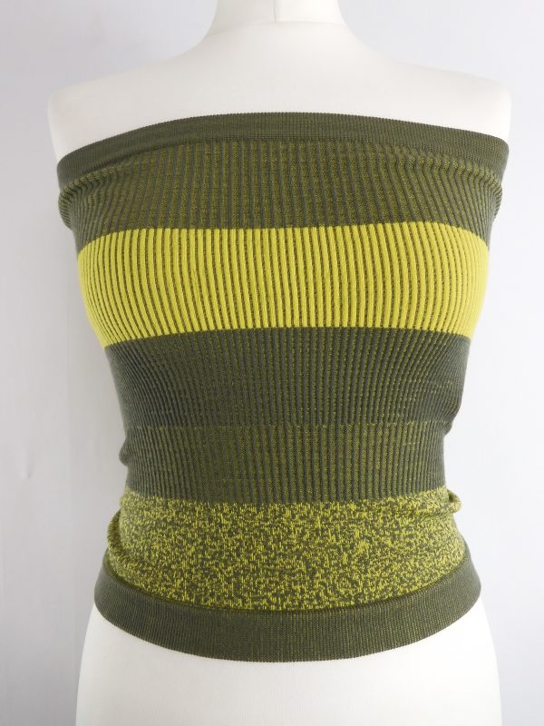 Nagnata Yang Tube Top, Size XS.