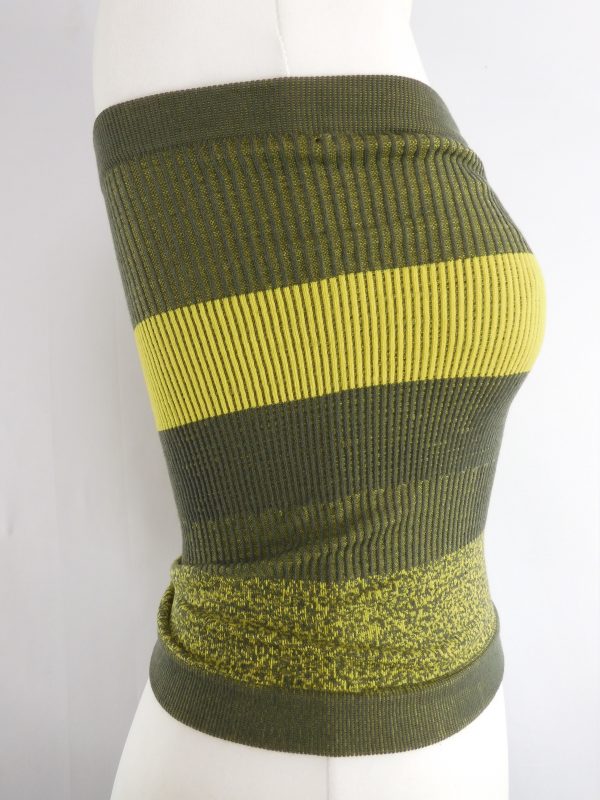 Nagnata Yang Tube Top, Size XS. - Image 3