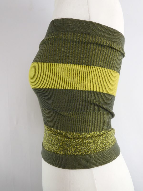 Nagnata Yang Tube Top, Size XS. - Image 5