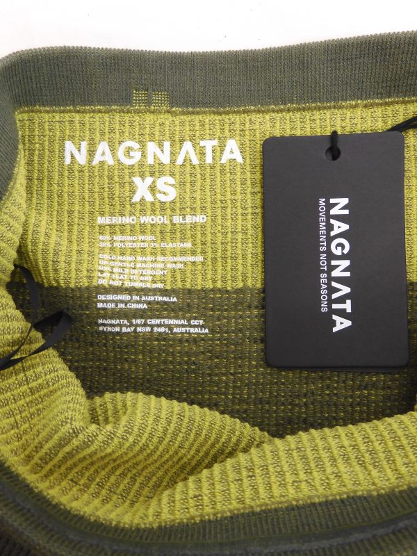 Nagnata Yang Tube Top, Size XS. - Image 6