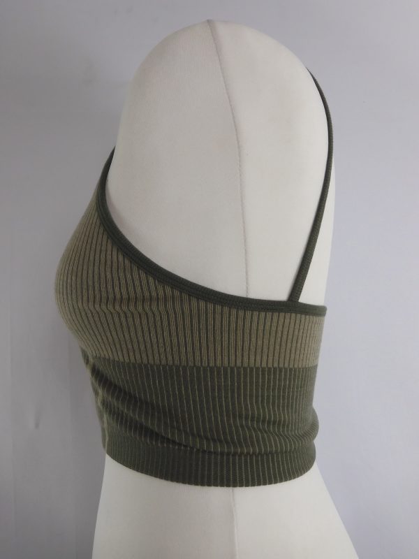 NAGNATA – Ryo Rib Crop, Size S/M - Image 5