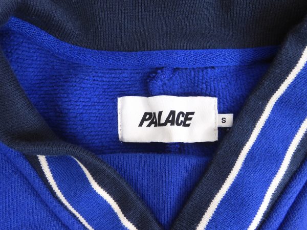 Palace Believe Crew 23, Size S. - Image 6