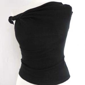 Bec & Bridge Akacia twist Top, Size 8.