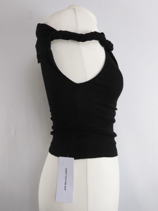 Bec & Bridge Akacia twist Top, Size 8. - Image 3