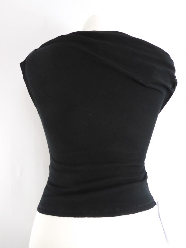 Bec & Bridge Akacia twist Top, Size 8. - Image 4