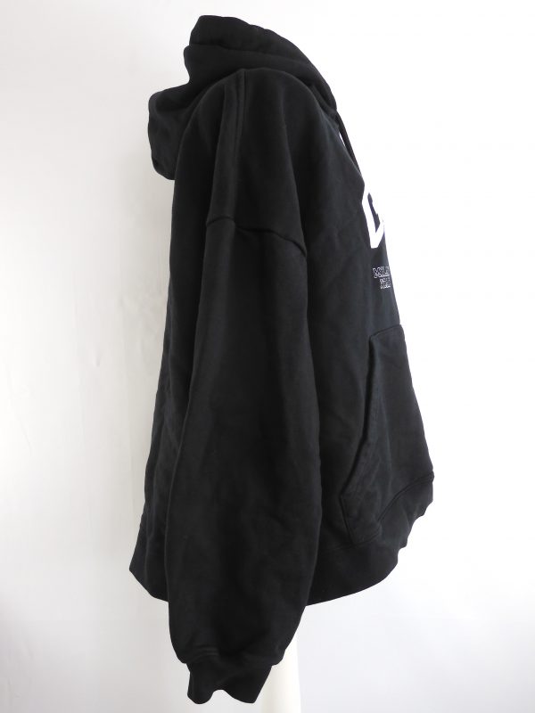 GCDS Pepsi Hoodie, Size M. - Image 3