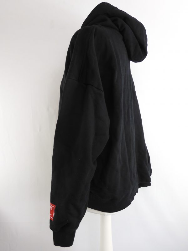 GCDS Pepsi Hoodie, Size M. - Image 5