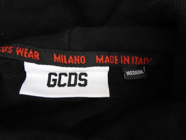 GCDS Pepsi Hoodie, Size M. - Image 6