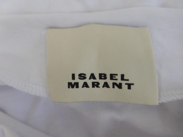 Isabel Marant T-Shirt, Size M - Image 5