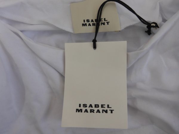 Isabel Marant T-Shirt, Size M - Image 6
