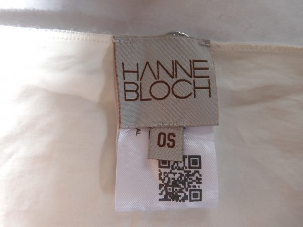Hanne Bloch Gardenia Scarf, One Size - Image 6
